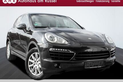 Porsche Cayenne Gebrauchtwagen