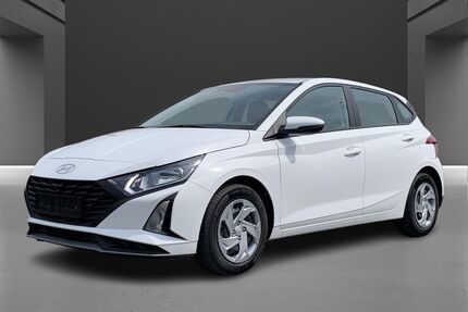 Hyundai i20 Gebrauchtwagen