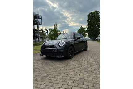 Mini Cooper C Gebrauchtwagen