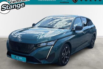 Peugeot 308 Gebrauchtwagen