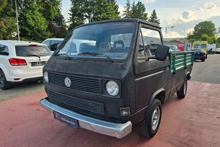 VW T3 andere Gebrauchtwagen