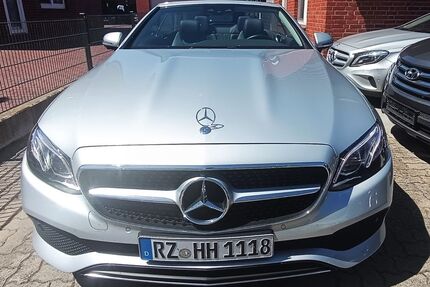 Mercedes-Benz E 350 Gebrauchtwagen