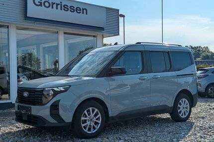 Ford Tourneo Courier Gebrauchtwagen