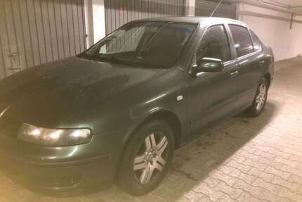 Seat Toledo Gebrauchtwagen