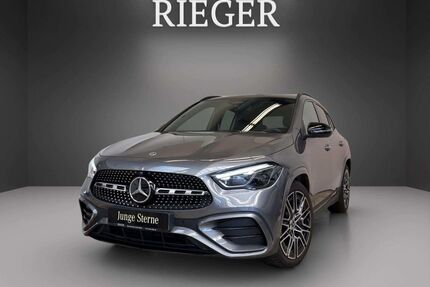 Mercedes-Benz GLA 200 Gebrauchtwagen
