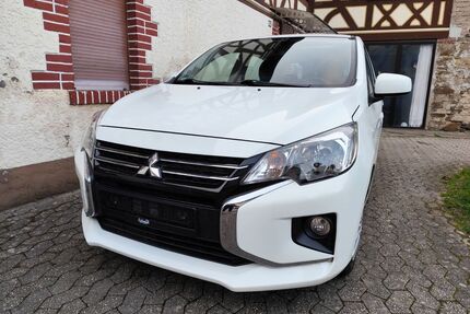 Mitsubishi Space Star Gebrauchtwagen