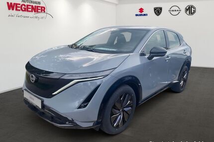 Nissan Ariya Gebrauchtwagen