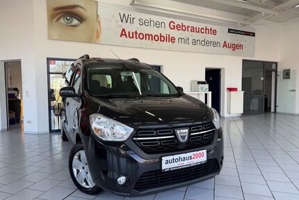 Dacia Dokker Gebrauchtwagen