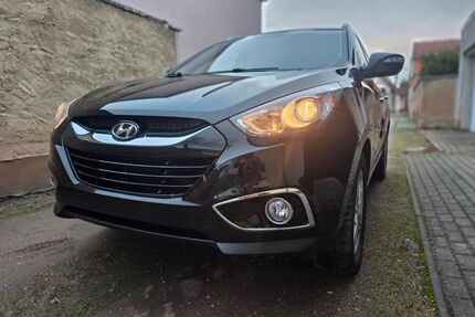 Hyundai ix35 Gebrauchtwagen