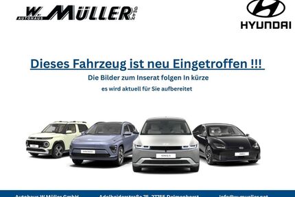 Hyundai TUCSON Gebrauchtwagen