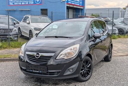 Opel Meriva Gebrauchtwagen