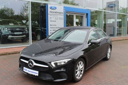 Mercedes-Benz A 180 Gebrauchtwagen
