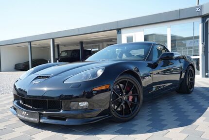 Corvette Z06 Gebrauchtwagen