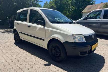 Fiat Panda Gebrauchtwagen