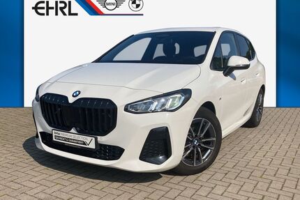 BMW 220 Active Tourer Gebrauchtwagen