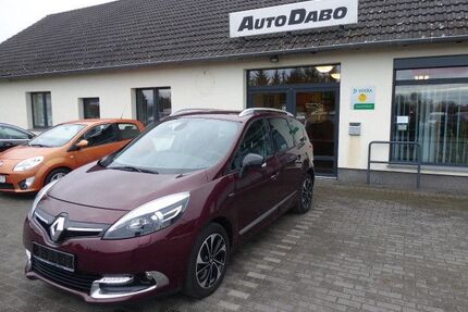 Renault Scenic Gebrauchtwagen