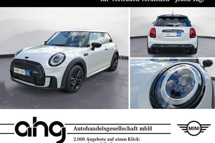 Mini John Cooper Works Gebrauchtwagen