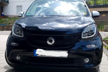 Smart ForFour Gebrauchtwagen