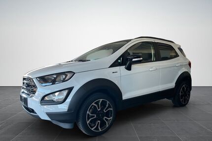 Ford EcoSport Gebrauchtwagen
