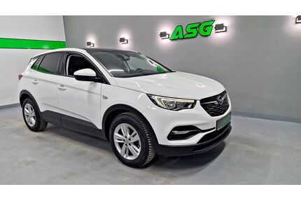 Opel Grandland (X) Gebrauchtwagen