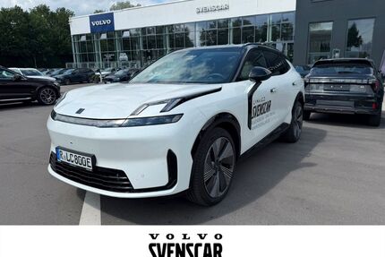 Lynk & Co 08 Gebrauchtwagen