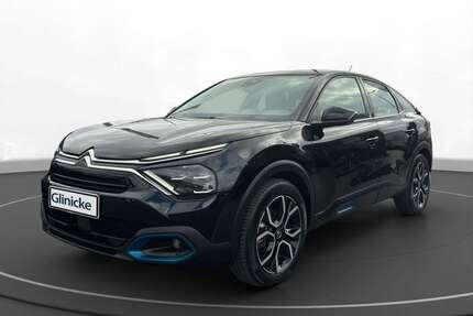 Citroen C4 Gebrauchtwagen