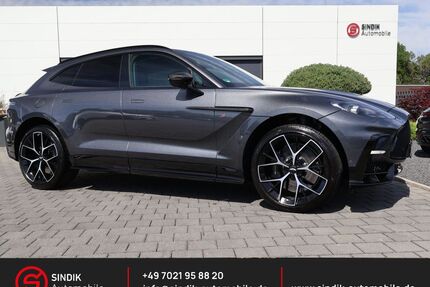 Aston Martin DBX Gebrauchtwagen