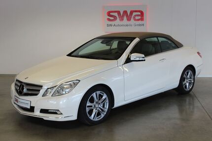Mercedes-Benz E 350 Gebrauchtwagen