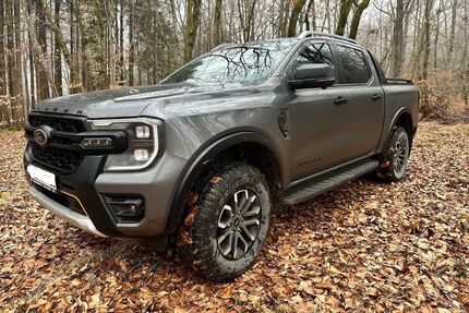 Ford Ranger Gebrauchtwagen