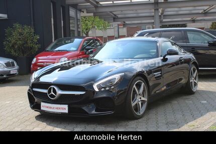 Mercedes-Benz AMG GT Gebrauchtwagen