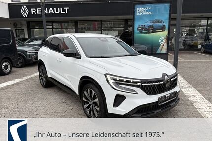 Renault Austral Gebrauchtwagen