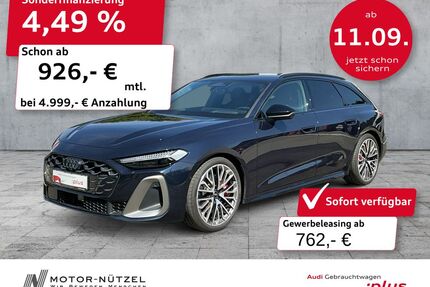 Audi S5 Gebrauchtwagen
