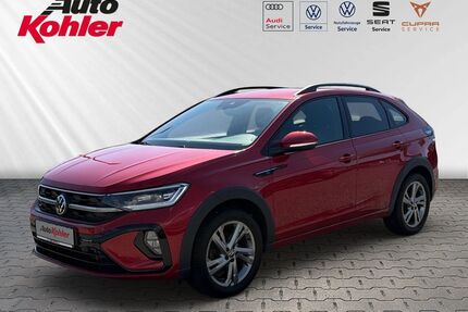 VW Taigo Gebrauchtwagen