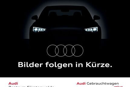 Audi A8 Gebrauchtwagen