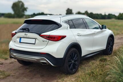 INFINITI QX30 Gebrauchtwagen