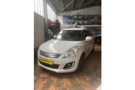 Suzuki Swift Gebrauchtwagen