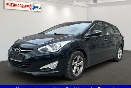 Hyundai i40 Gebrauchtwagen