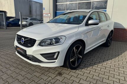 Volvo XC60 Gebrauchtwagen