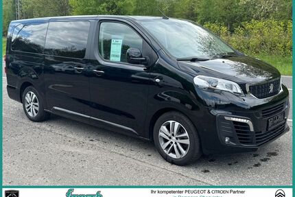 Peugeot Traveller Gebrauchtwagen