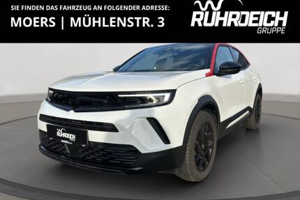 Opel Mokka Gebrauchtwagen