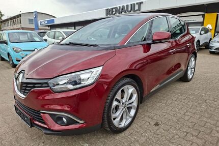 Renault Scenic Gebrauchtwagen
