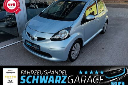 Toyota Aygo (X) Gebrauchtwagen