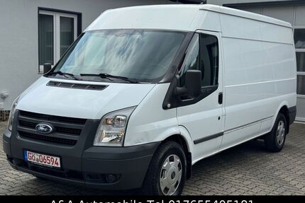 Ford Transit Gebrauchtwagen
