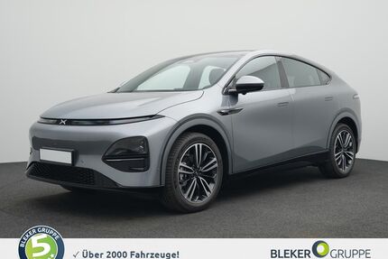 XPeng G6 Gebrauchtwagen
