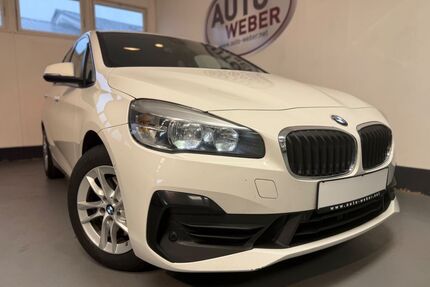 BMW 218 Active Tourer Gebrauchtwagen