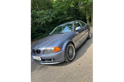 BMW 320 Gebrauchtwagen
