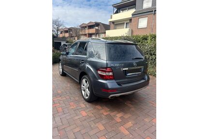 Mercedes-Benz ML 350 Gebrauchtwagen