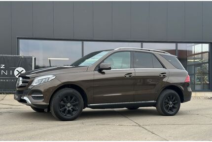 Mercedes-Benz GLE 350 Gebrauchtwagen
