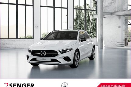 Mercedes-Benz A 200 Gebrauchtwagen