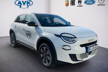 Fiat 600 Gebrauchtwagen